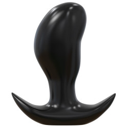 FUKR Plug FRIJO M 13 x 5.5cm Noir